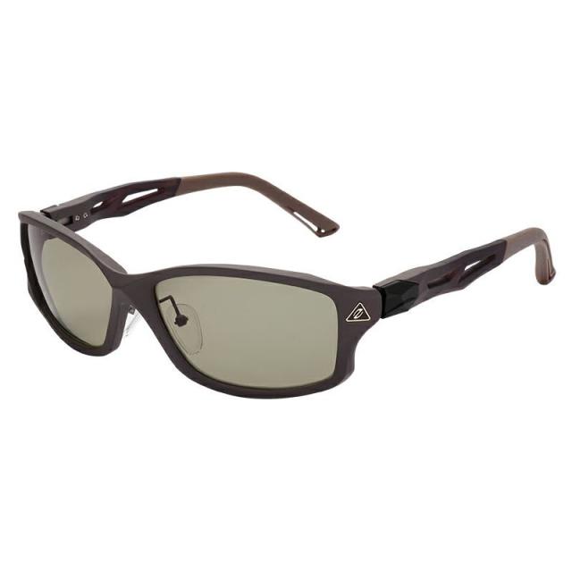 ゼクー STELTH ステルス F-2260 ウォームグレー トゥルービュースポーツ