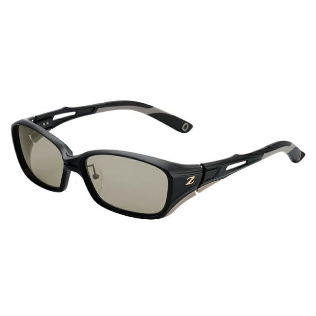 ゼクー Devon デヴォン F-1999 ブラック/サンド ライトスポーツ