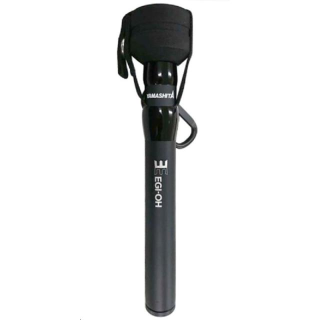 ヤマシタ エギ王 ランディングギャフ 305 NB2(マットブラック/ネイビー)