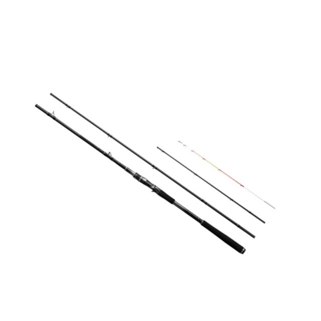 シマノ シーリアエクスチューン ベイトさぐり ZM MH 300-350