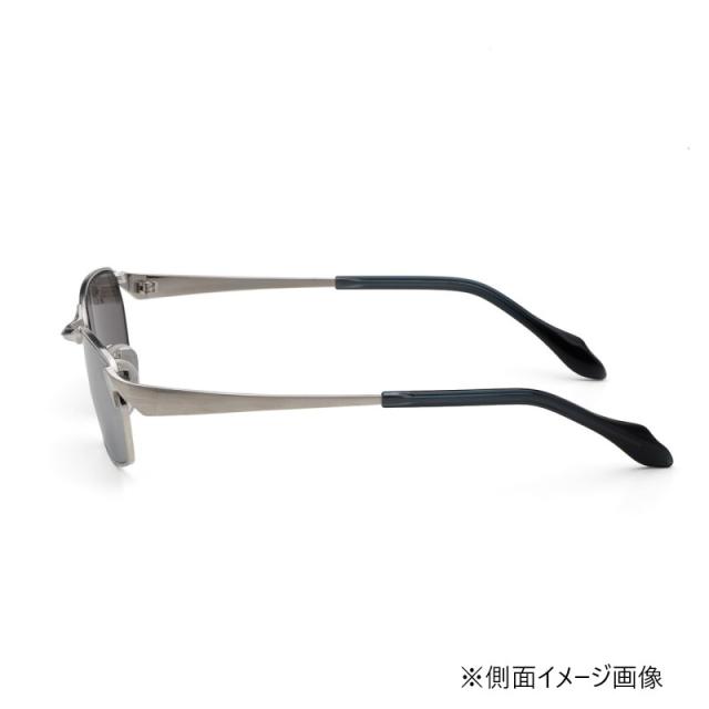 ティムコ サイトマスター ディグニティTi マッドシルバーPRO ラスター