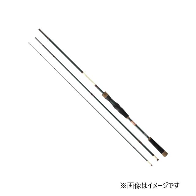 ジャッカル ナワバリレンジ コンフィー NRC-C88M