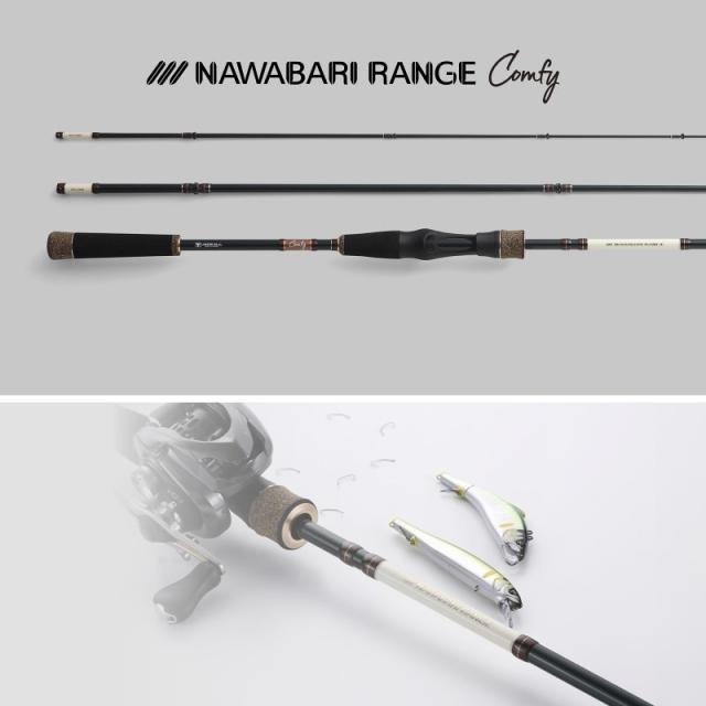 ジャッカル ナワバリレンジ コンフィー NRC-C88Mの通販はau PAY