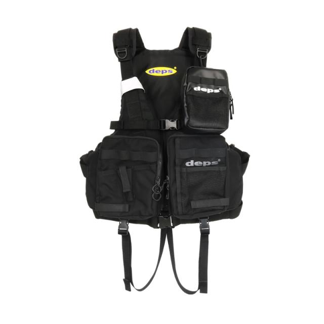 デプス deps ライフベストの通販はau PAY マーケット - つり具のBunBun