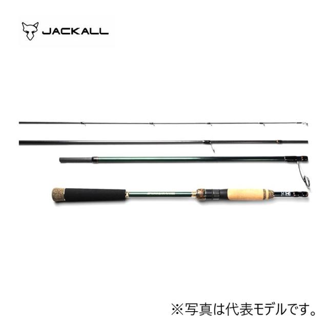 ジャッカル ナワバリレンジ NR-C86/100ML-ST｜Amazon | JACKALL