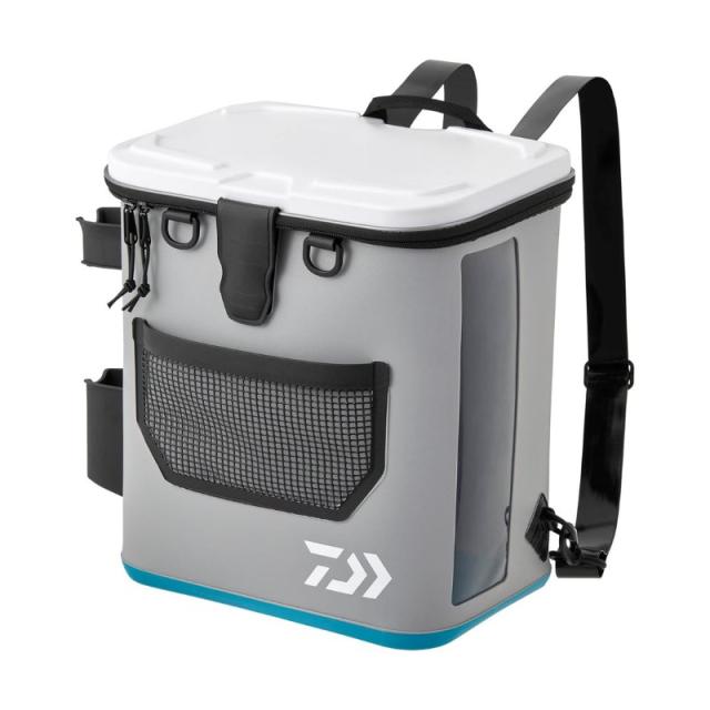 ダイワ タックルリュック (A) 28L グレー