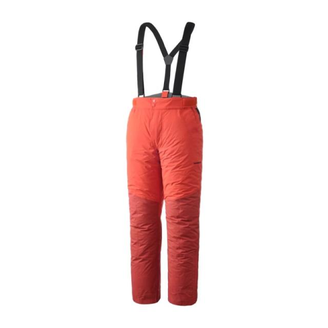 シマノ RB-033Y ゴアテックス インサレーション パンツ 05 2XL オレンジ / 防寒着 防寒ウェア パンツ