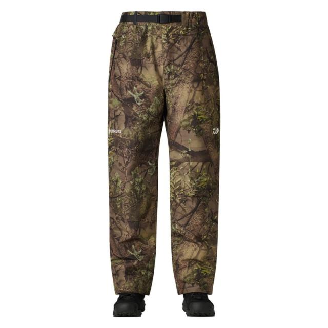 ダイワ DW-1725P ゴアテックス エクストラロフト ウィンターパンツ L リアルレイク