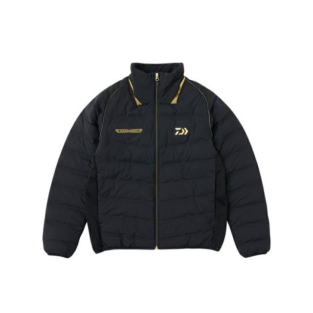 ダイワ DJ-2025T トーナメント アクティブインサレーション ジャケット L ブラック