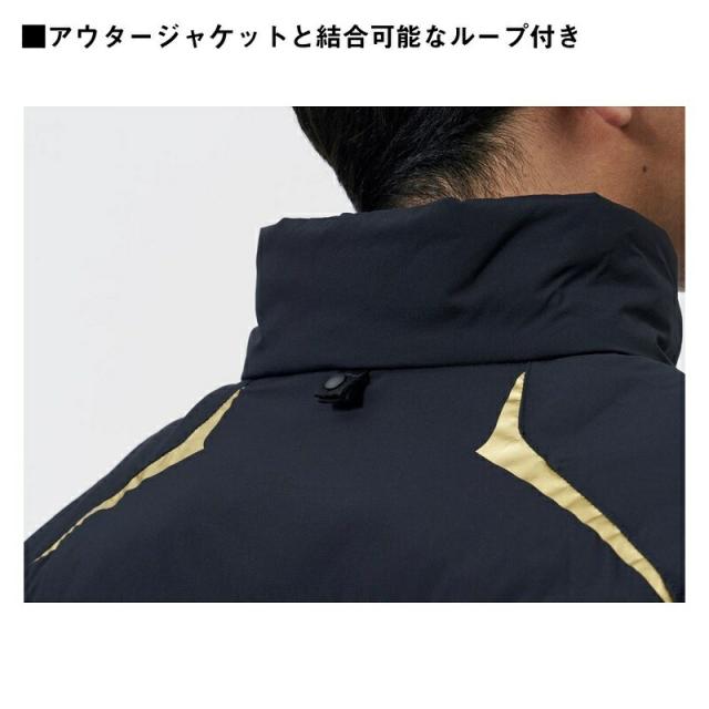 ダイワ DJ-2025T トーナメント アクティブインサレーション ジャケット