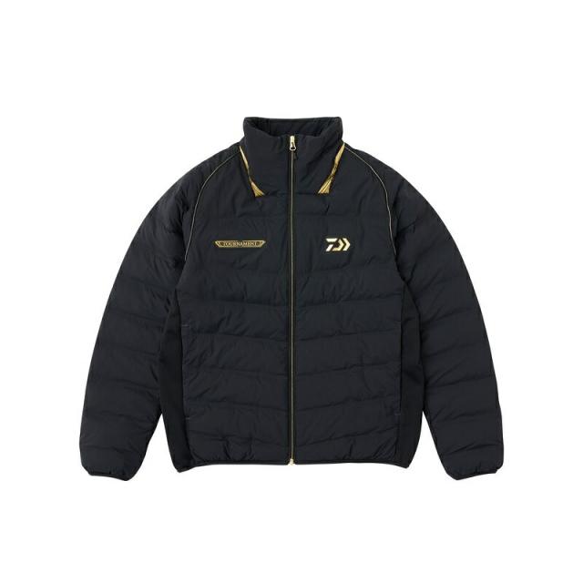 ダイワ DJ-2025T トーナメント アクティブインサレーション ジャケット M ブラック