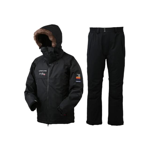 オレンジブルー MZFW-869 mazume コンタクトオールウェザースーツ LL