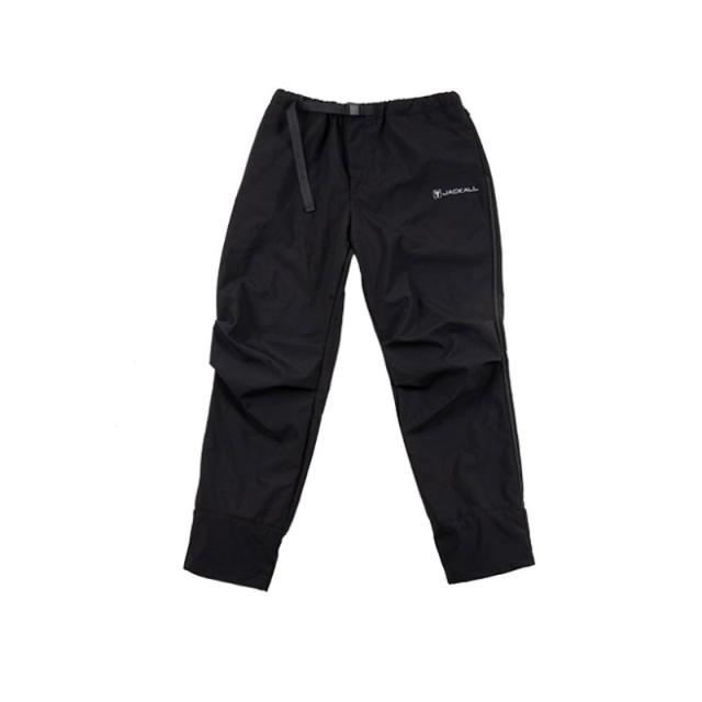 ジャッカル プロテクションパンツ XXL ブラック