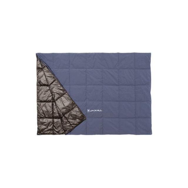 ジャッカル OTH-A001 サーモフォースブランケットEX ブルー
