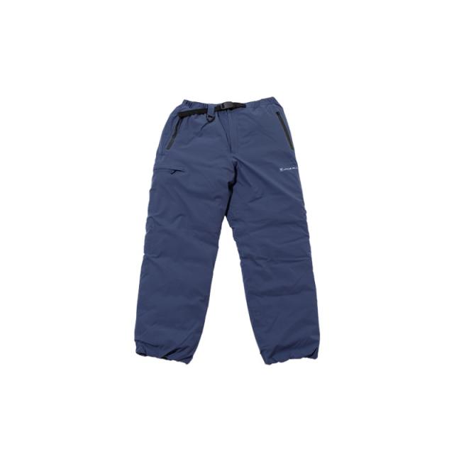 ジャッカル PA-A003 サーモフォースパンツEX M ブルー