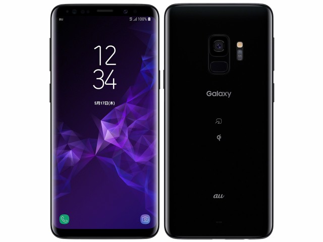 白ロム 中古 Au Simロック解除済み Galaxy S9 Scv38 F ブラック 本体 訳あり Imei スマホ 中古 送料無料 当社3ヶ月保の通販はau Pay マーケット リサイクルモバイルショップecomo