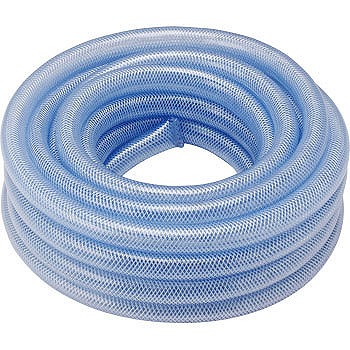 三洋化成　ホース　ガーデン　ホース　園芸ホース　テトロンブレードホース　　　　内径19×外径26ｍｍ　30ｍ　巻