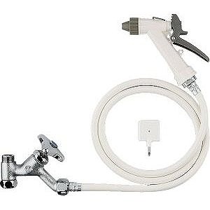 カクダイ 分水洗浄セット 7992