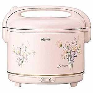 象印  電子保温ジャー  TYA-C18-FX