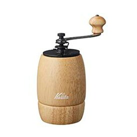 カリタ コーヒーミル　ＫＨ−9　ナチュラル
