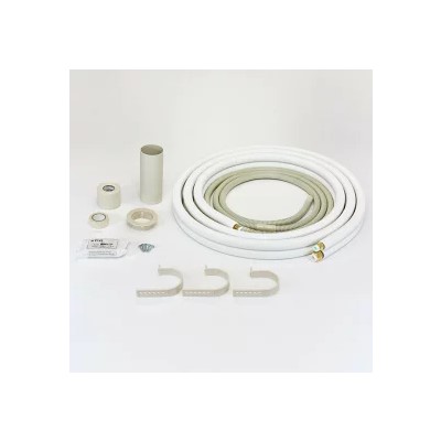 TOYO　エアコン配管キットセット4ｍ　ＤＩＡ−234ＨＶ