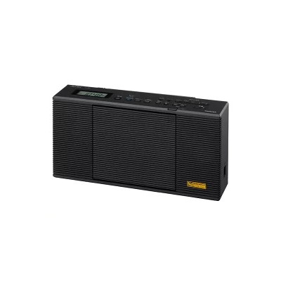 東芝　CDラジオ TY-AN2Kブラック
