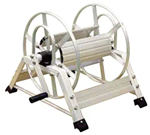 丸山製作所 BIG-M アルミ巻取機50