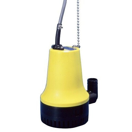 海水用水中ポンプＢＬ-2512Ｎ