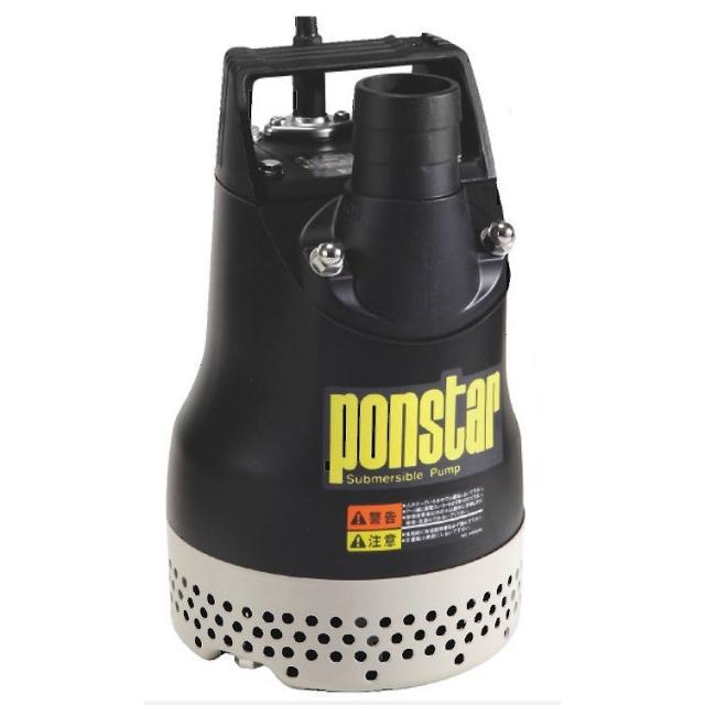 工進　汚物用水中ポンプＰＸ-650