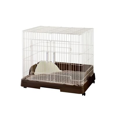 GEX スマートルーム 70cm ウサギ用ケージ ラビんぐ うさぎケージ GEX ラビんぐ スマートルーム（70