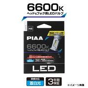 制御装置受け答えＬＥＤ上端 6600Ｋ Ｈ4 ＬＥＨ170