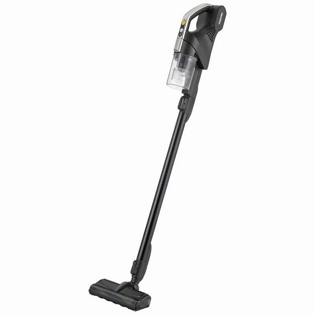 東芝 TOSHIBA コードレス スティック掃除機 トルネオ VC-CLS11-S