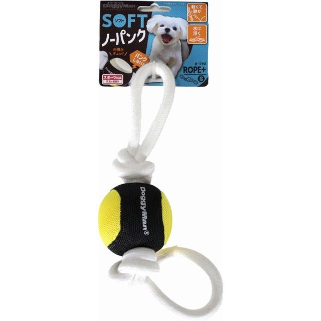 DoggyMan(ドギーマン)  ソフトノーパンクロープラスS