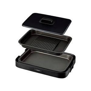 象印マホービン ホットプレート EAーKE20ーBA