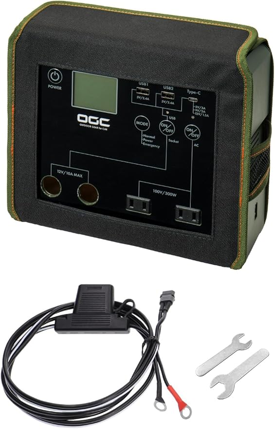 その他 mi エーモン(amon) OGC コントロールボックス