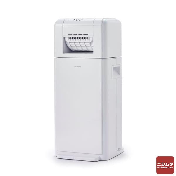 アイリスオーヤマ サーキュレーター衣類乾燥除湿機8L IJDC-K80 アイリスオーヤマ サーキュレーター衣類乾燥除湿機8L IJDC-K80