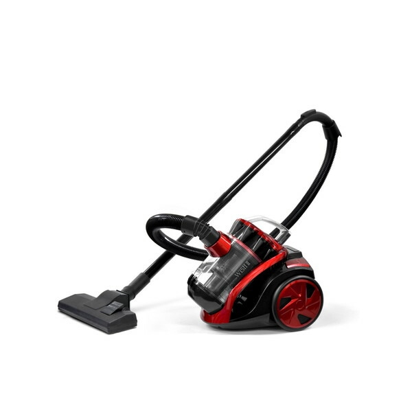 VERSOS ベルソス サイクロンクリーナー コード式 VS-5701 掃除機