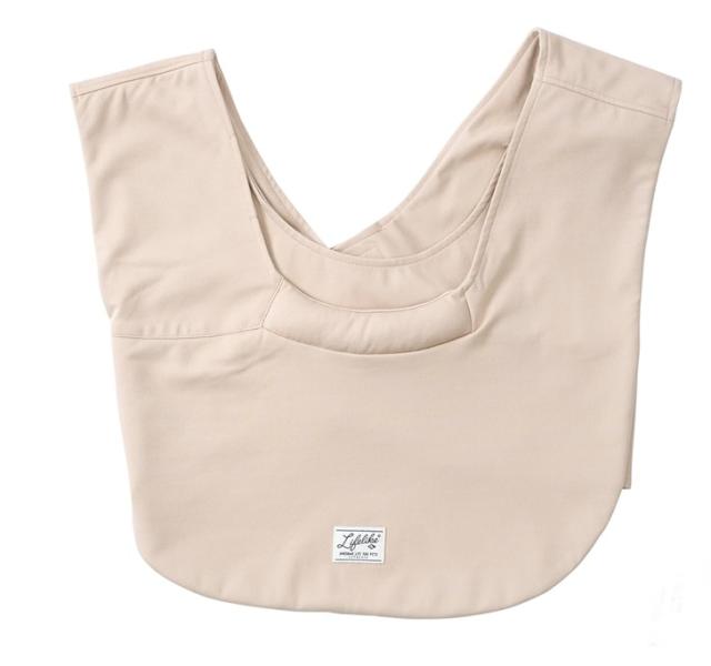 LIFELIKE(ライフライク) フロントホールドスリング  犬用スリング