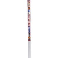 アサヒペン　UV超強カラー　プラスチック障子紙　楓花　94cm×1．8M