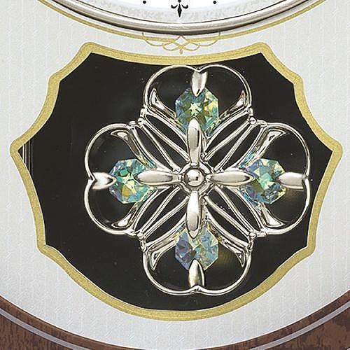 セイコー 電波からくり時計 AM259B セイコー AM259B (時計) 価格