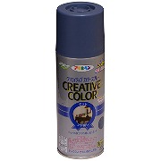 アサヒペン クリエイティブカラースプレー 25ディープアンバー 300ml