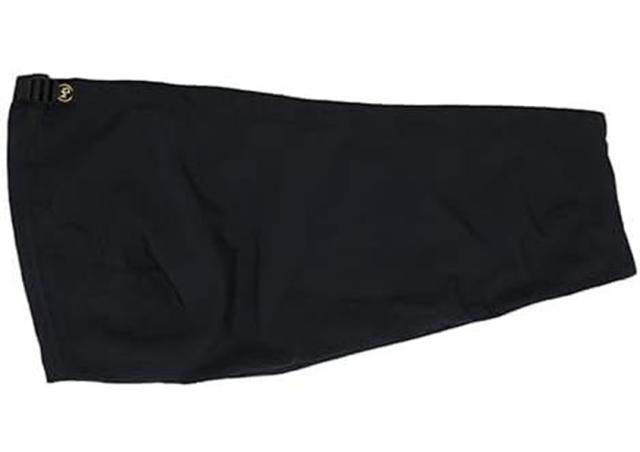 Mandarine Brothers(マンダリンブラザーズ) スリング ブラック L 猫用 おもちゃ