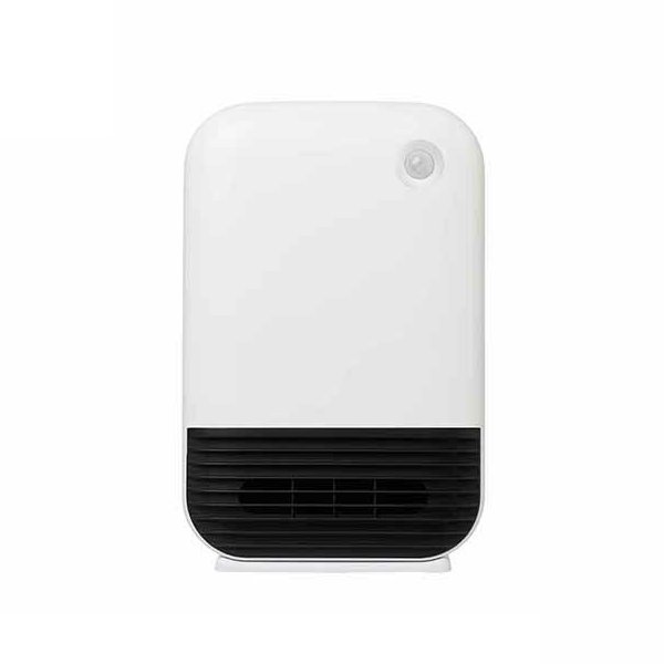 C:NET　シーネット　人感セラミックヒーター　CDCP606WH