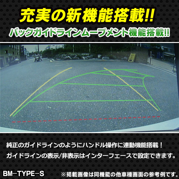 (受注生産品) BMW TYPE S03 AVインターフェイス 6シリーズ E63(旧型I-drive装着車 2003-2009) (インターフェイス 地デジ 割り込み 純正モニター)_4