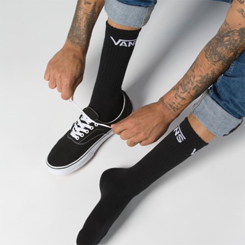 VANS 3 Vans Classic Crew