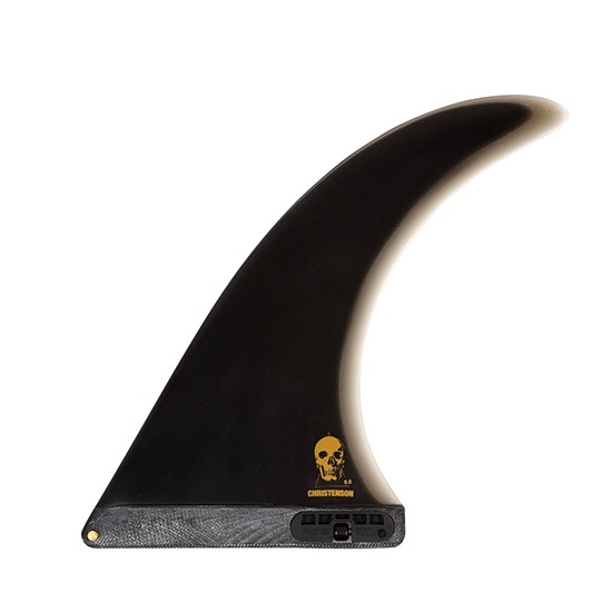 FCS2 エフシーエス フィン ロング シングルフィン クリステンソン●FCSII CHRISTENSON LONGBOARD FIN 7.5