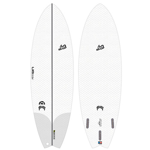 Lost rnf96 ショートボード　ロスト LOSTロスト RNF96 5`7