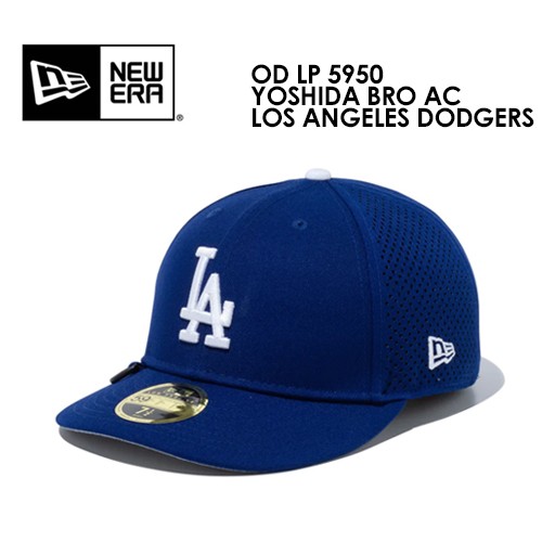 briwn別注 LA NEWERA 59FIFTY LP キャップ - キャップ