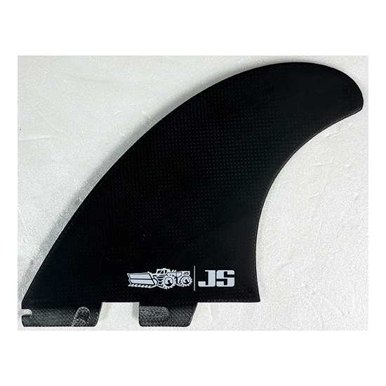 FCS2 エフシーエス フィン ツイン Jason Stevenson's PG●FCS II JS POWER TWIN FINS