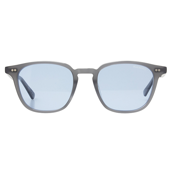 BLACKFLYS ブラックフライズ サングラス●FLY SILAS OPALINE GREY/LIGHT BLUE BF-1257-04の通販は